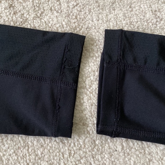 Nike Pro running tights, size M. - Picture 9 of 11